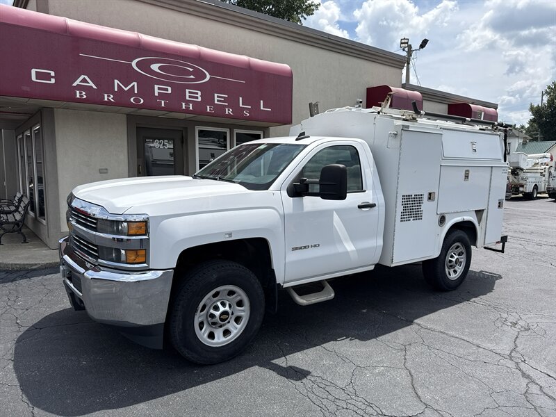 chevrolet silverado 3500hd 2015 1GB3CYCG3FZ529589 image chevrolet silverado 3500hd 2015 1GB3CYCG3FZ529589 image